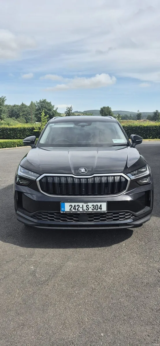 Skoda kodiaq - Image 2