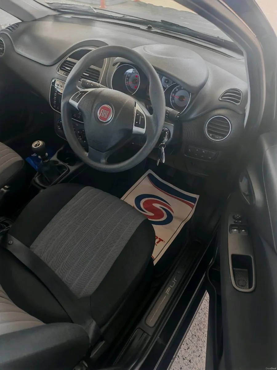 Fiat PUNTO 2018 - Image 3