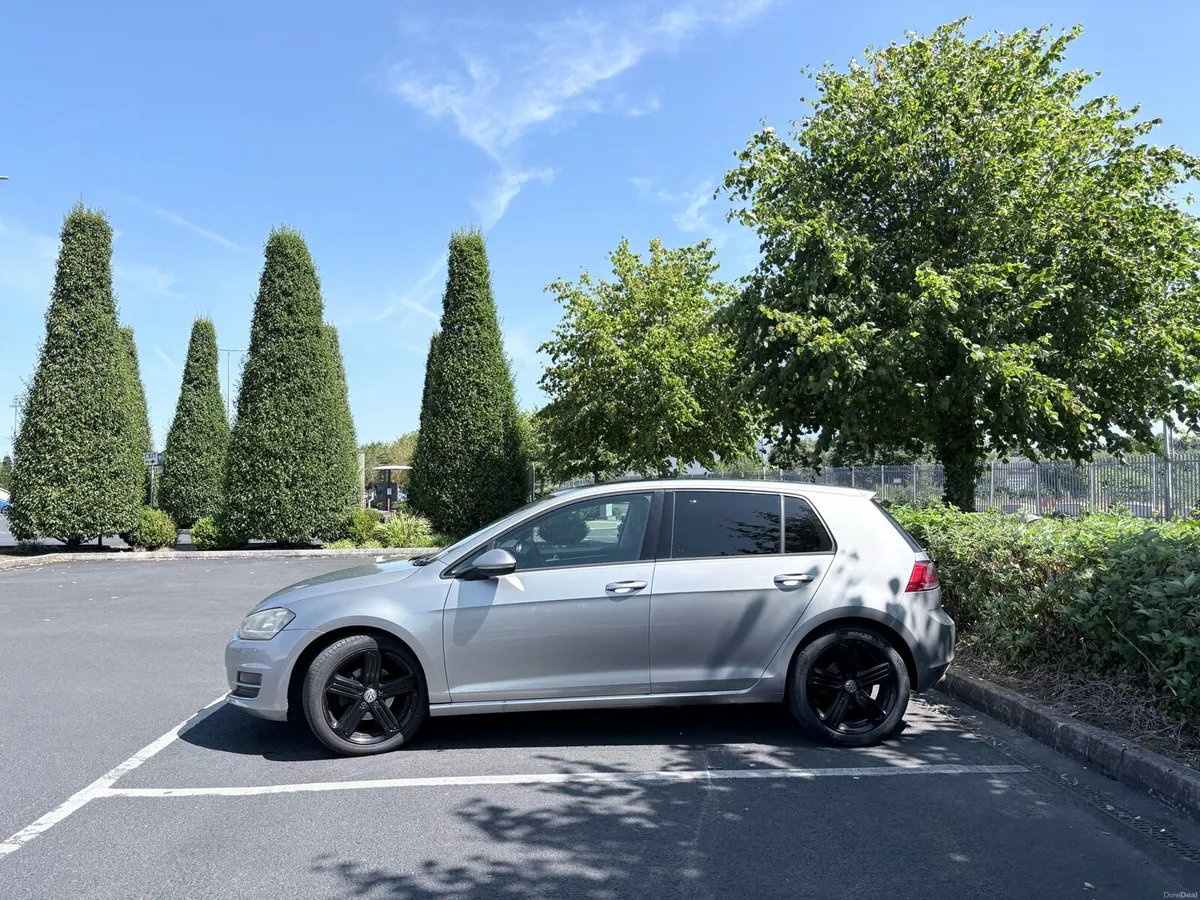 VW Golf 1.4 TSI - Image 3