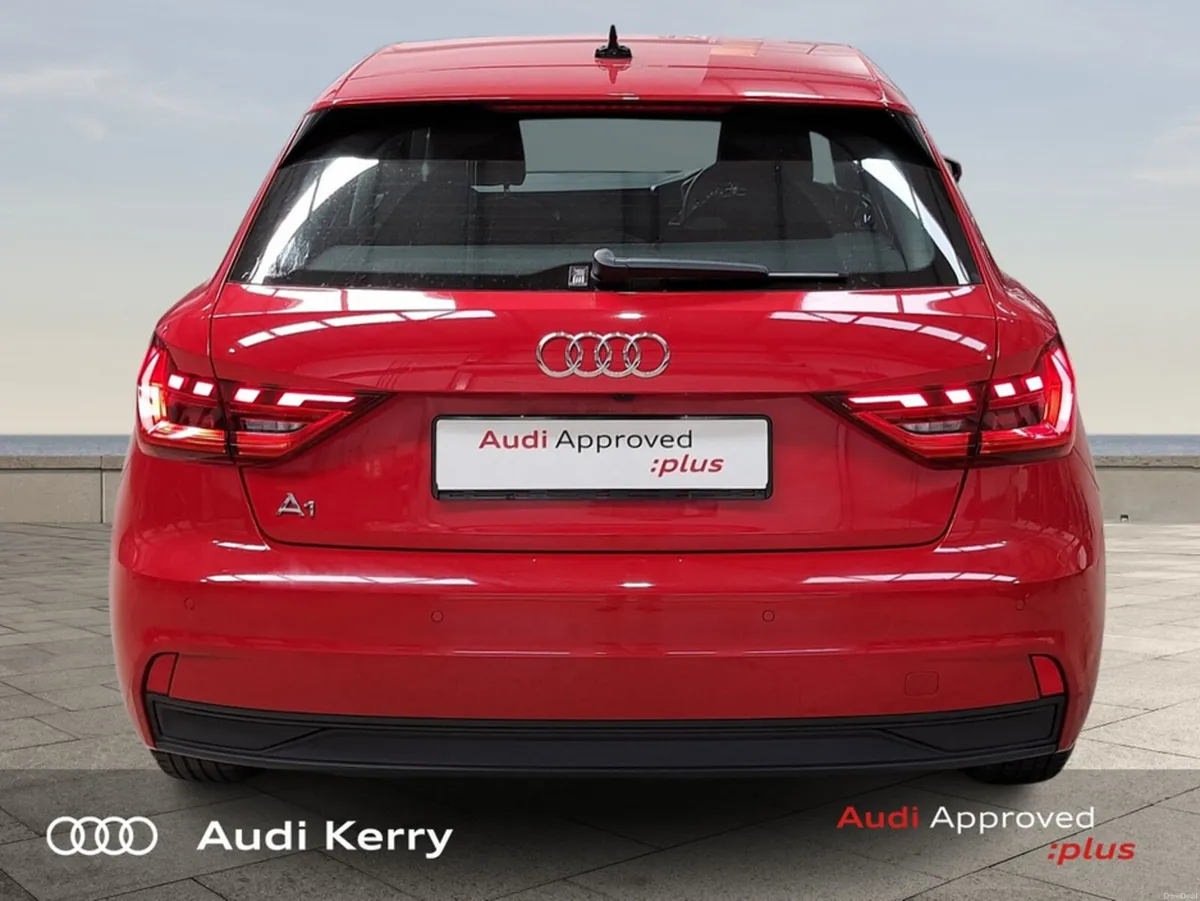 Audi A1 SPORTBACK 1.0 25TFSI SE AUTOMATIC - Image 6