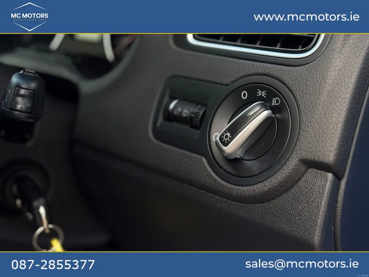 Volkswagen Polo 6 MONTH WARRANTY + NEW NCT - Image 6