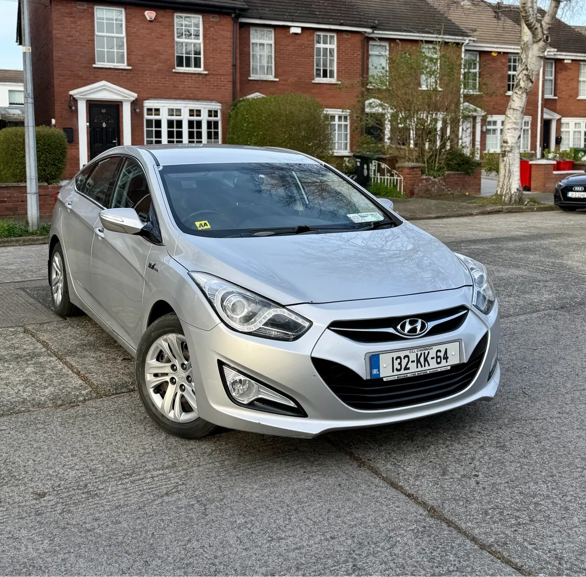 Hyundai i40 2013 - Image 1