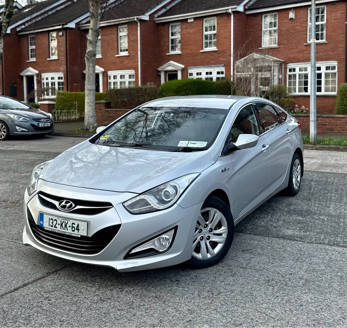Hyundai i40 2013 - Image 3