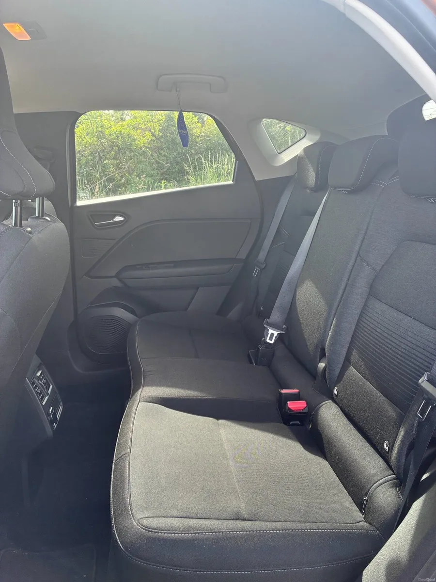 Renault Captur - Image 4