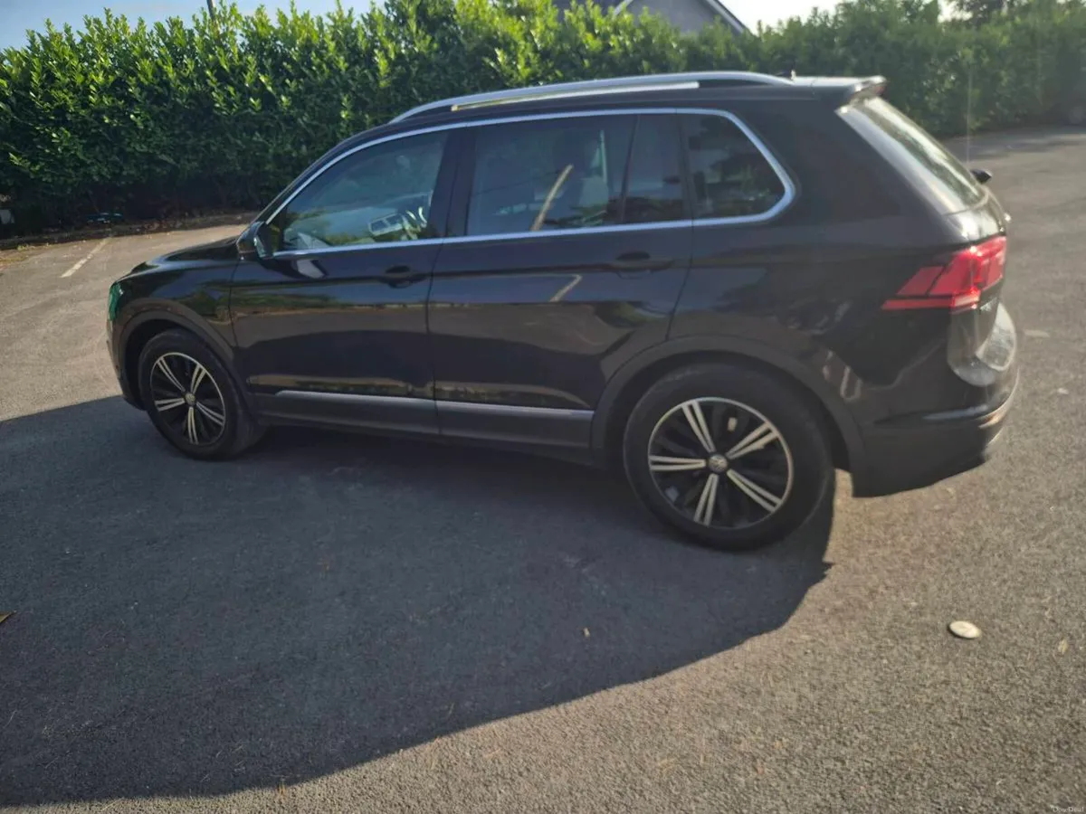 VW Tiguan 2019 - Image 3