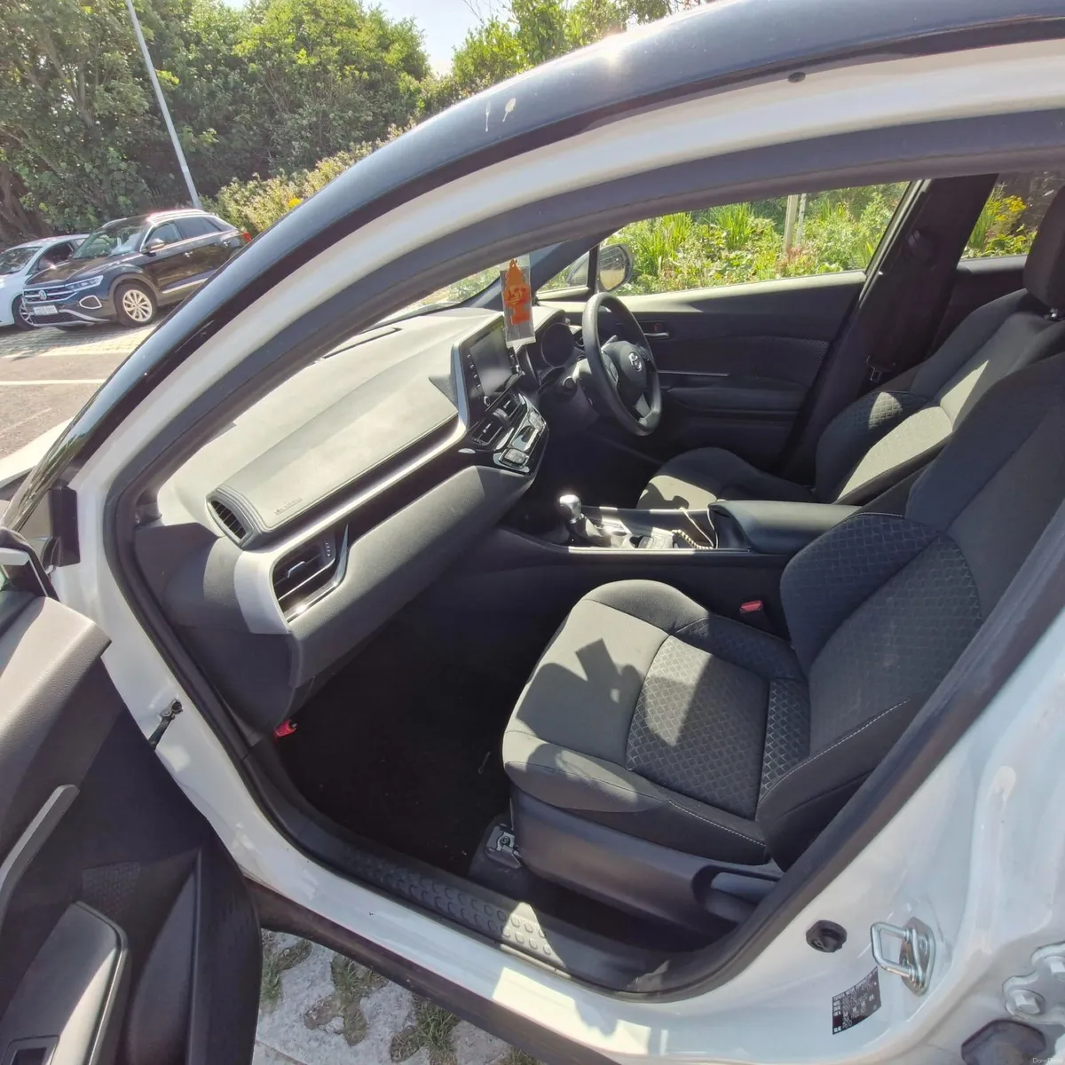 Toyota C-HR 2021 - Image 4