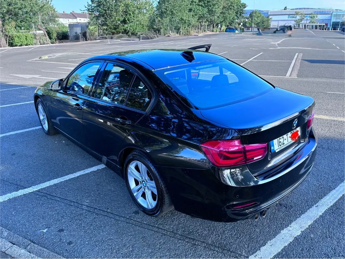 BMW 3-Series 2016 SE - Image 2