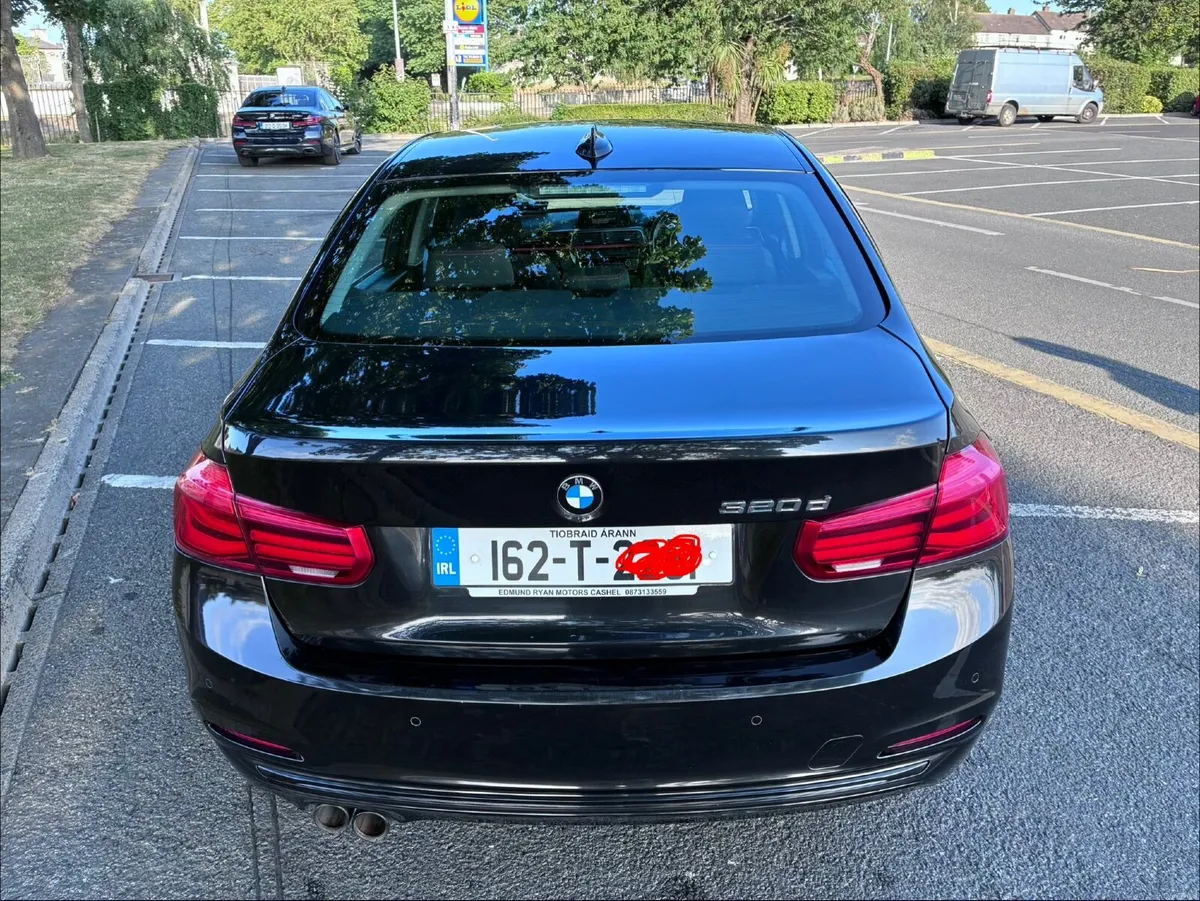 BMW 3-Series 2016 SE - Image 5
