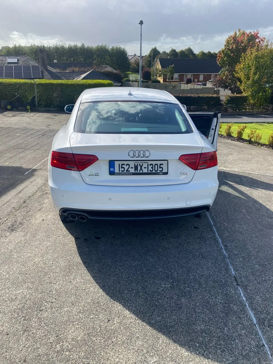 Audi A5 - Image 4