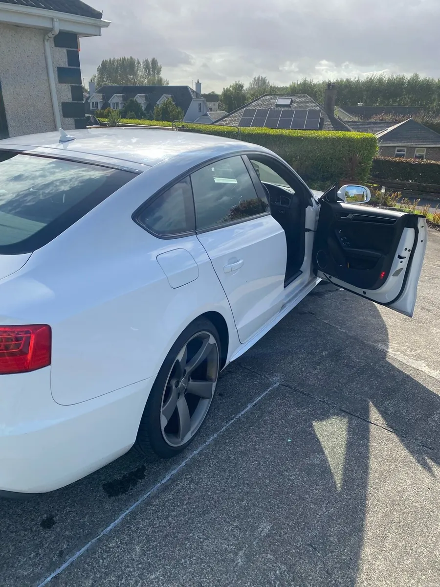 Audi A5 - Image 6