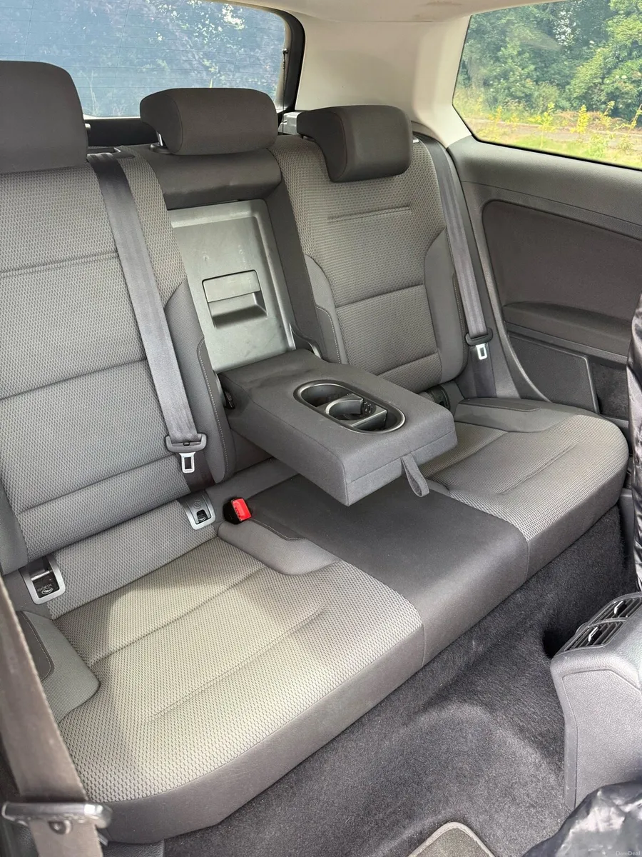 VW GOLF 1.6 (NEW NCT & TAX) - Image 4