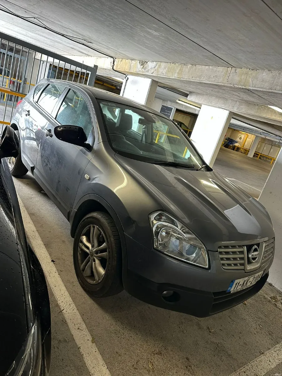 Nissan Qashqai 2011 - Image 2