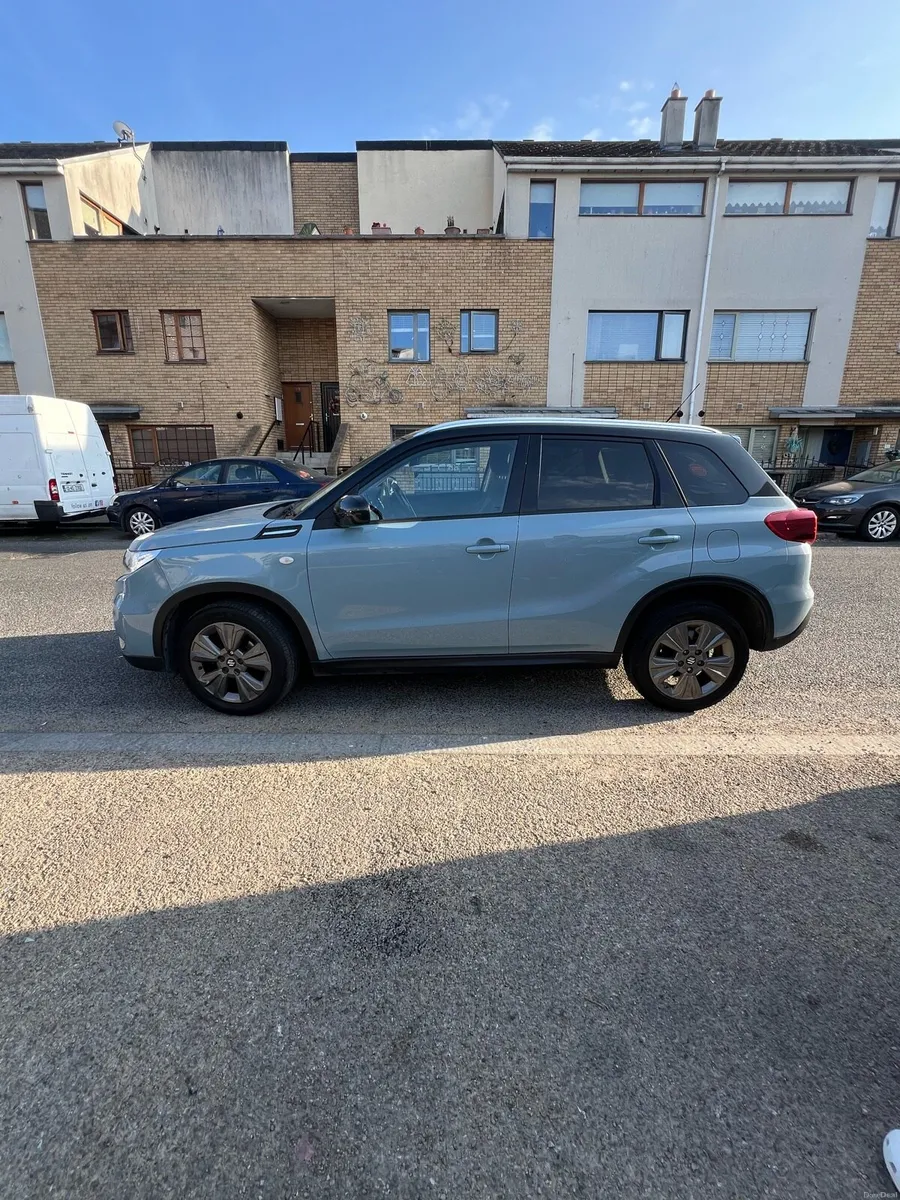 Suzuki vitara - Image 3
