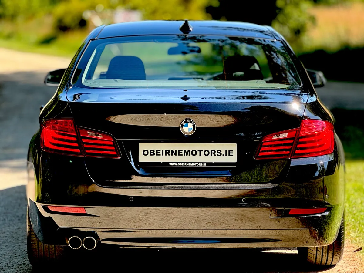 F10 518D SE LCI AUTO * ONLY 129K KMS * - Image 5