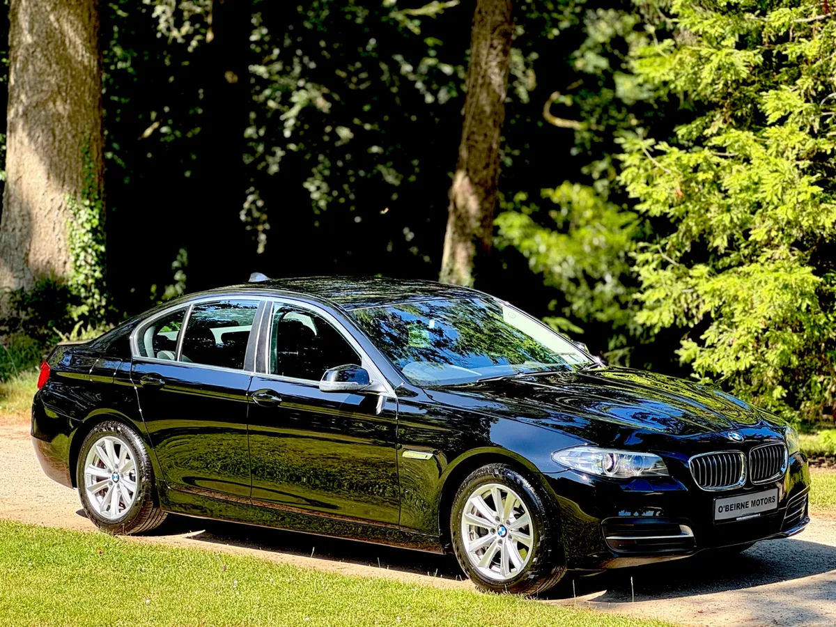 F10 518D SE LCI AUTO * ONLY 129K KMS * - Image 3