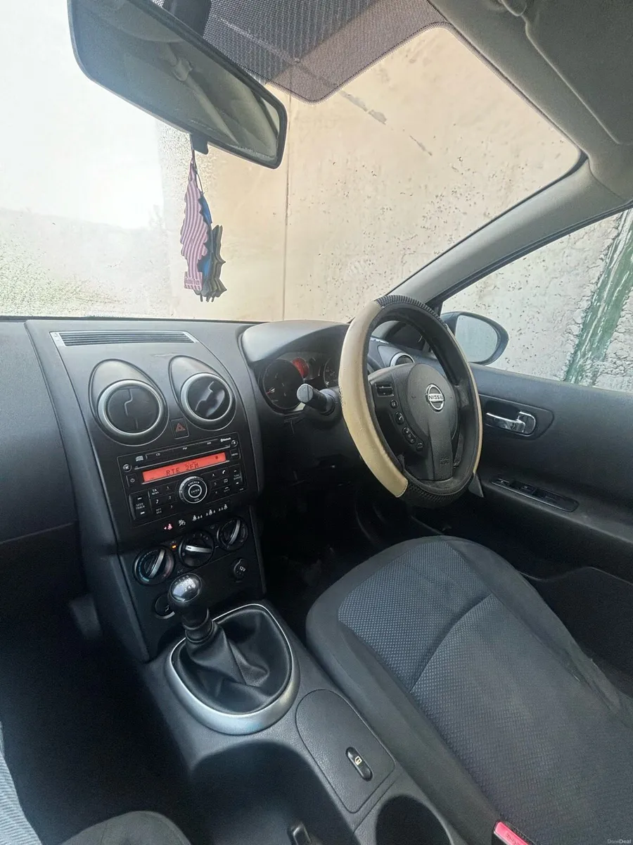 2008 Nissan Qashqai - Image 2