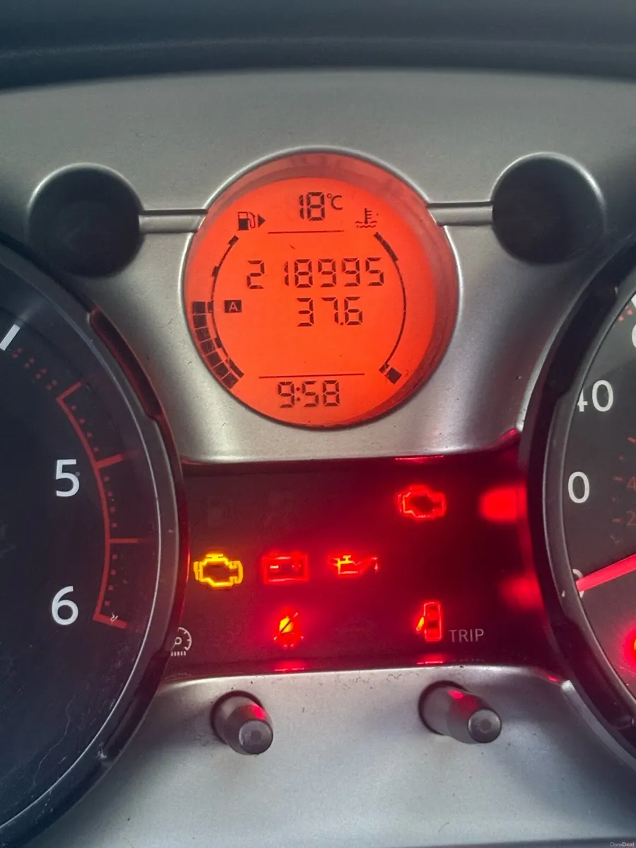 2008 Nissan Qashqai - Image 3