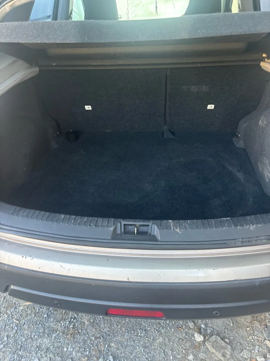 2008 Nissan Qashqai - Image 6