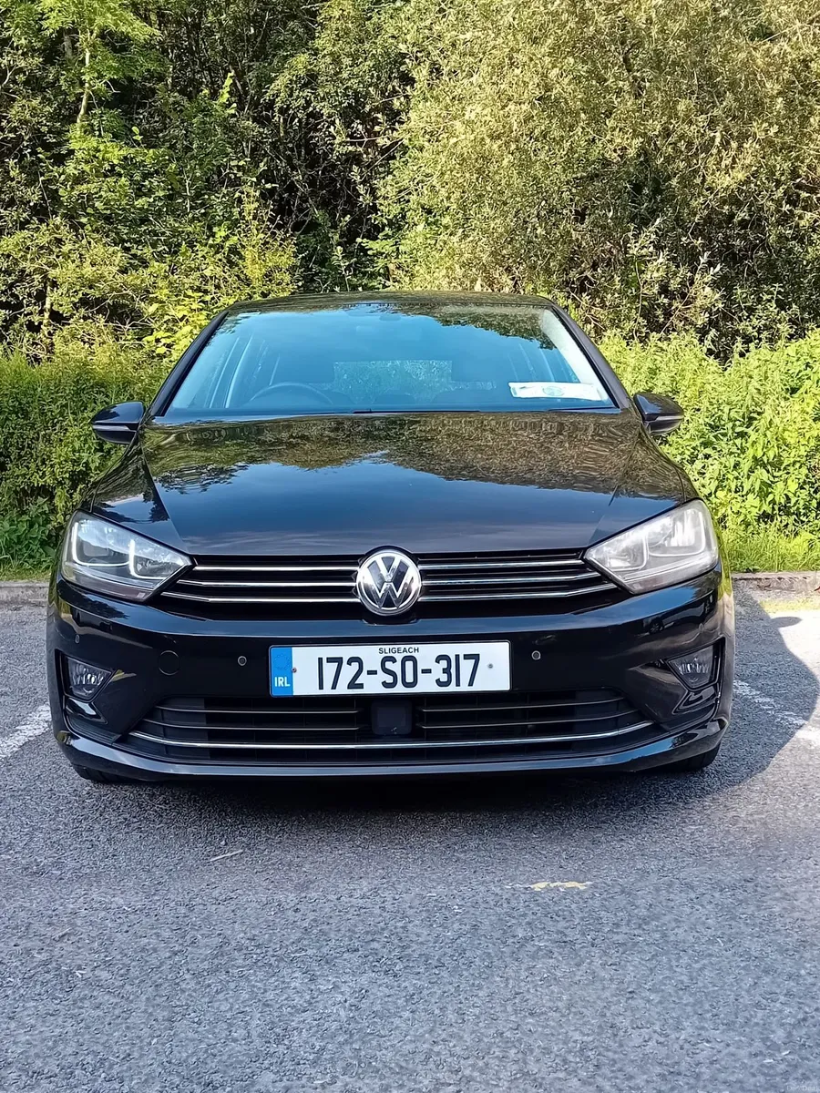 Volkswagen Golf 2017 - Image 2
