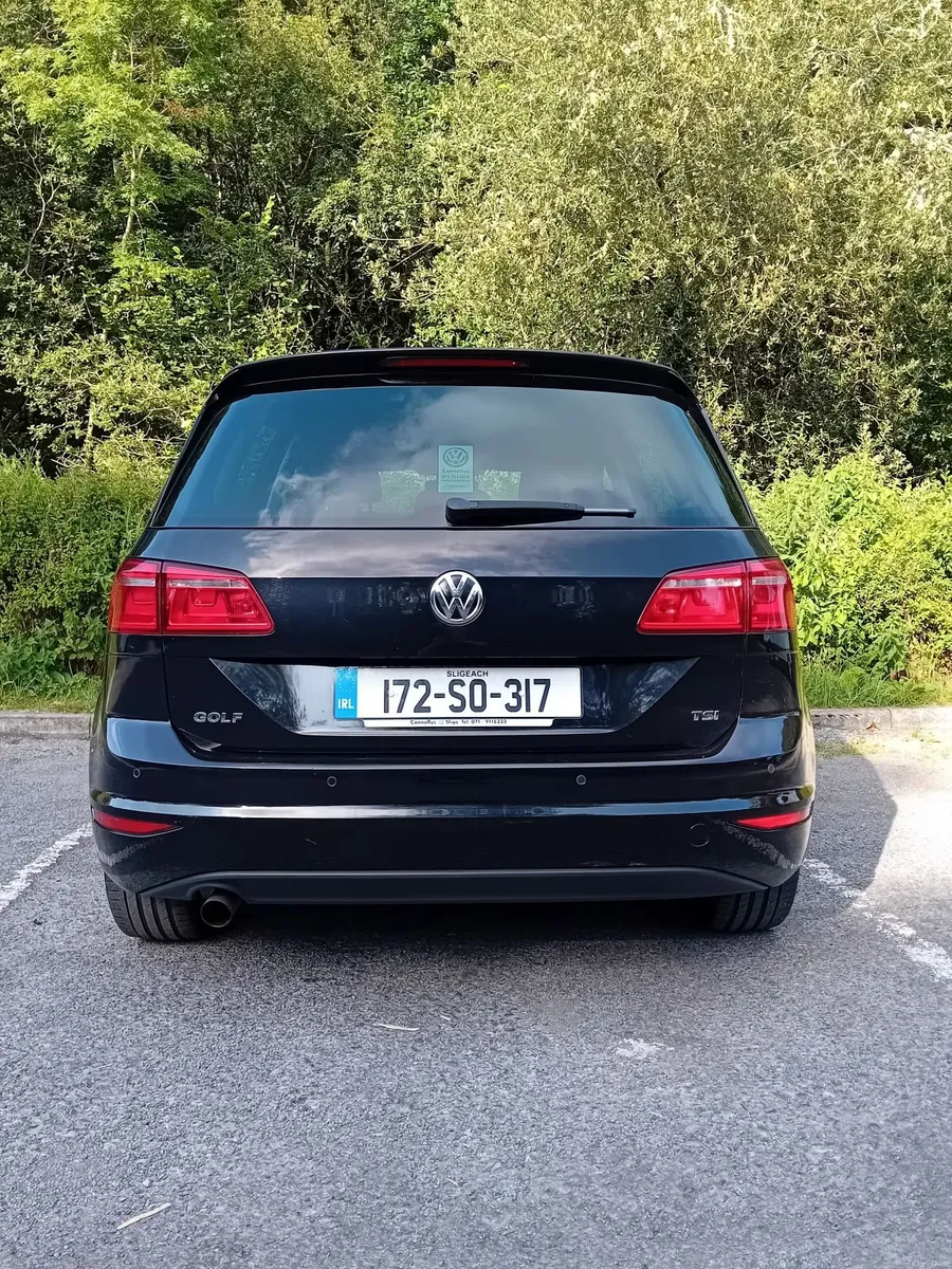 Volkswagen Golf 2017 - Image 3