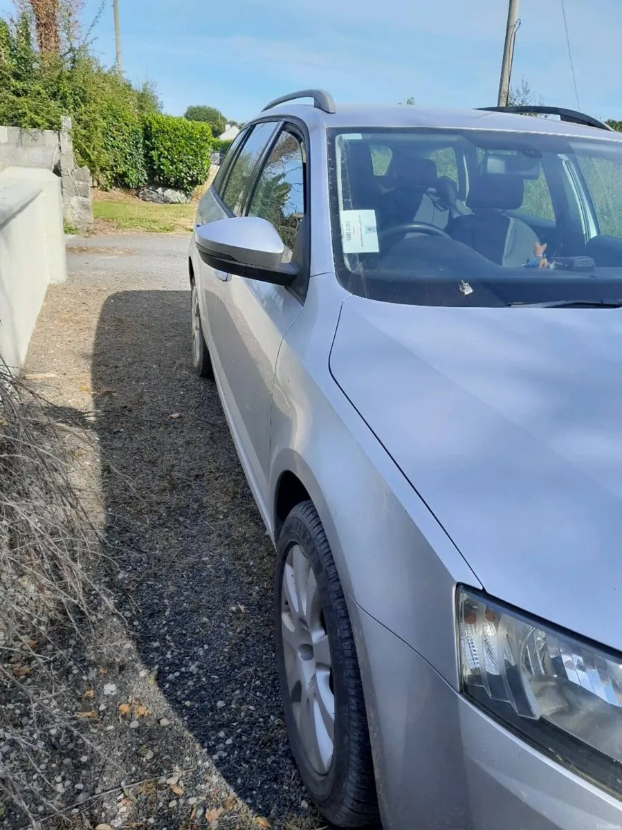 Skoda octavia - Image 2