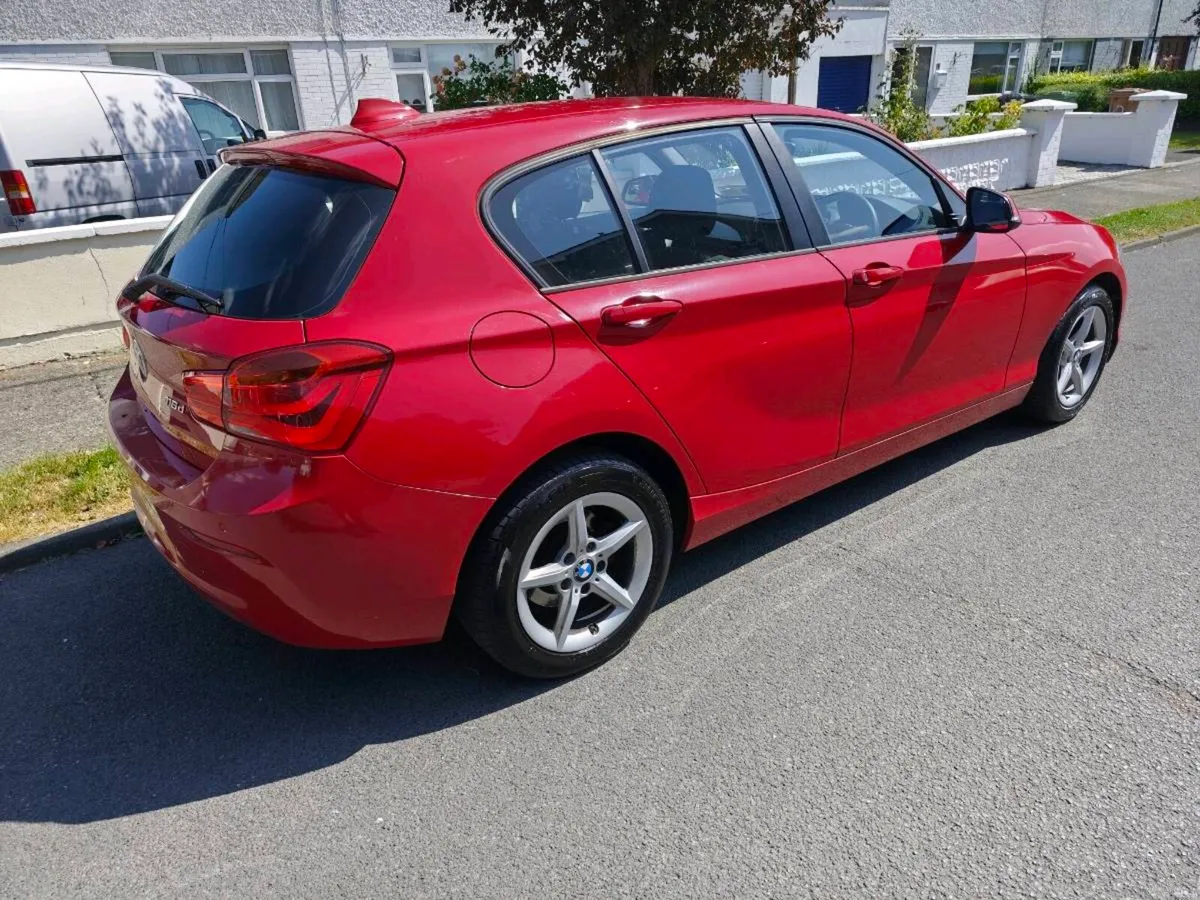 BMW 116D - Image 4