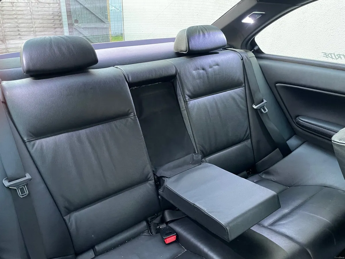 BMW 3-Series 2004 318Ci M Sport Auto - Image 2
