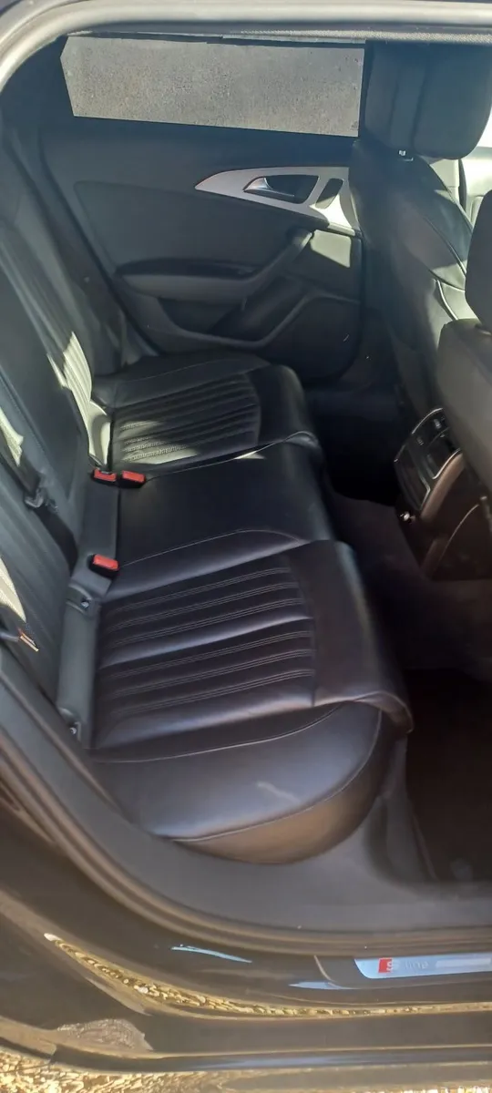 Audi A6 2013 - Image 4