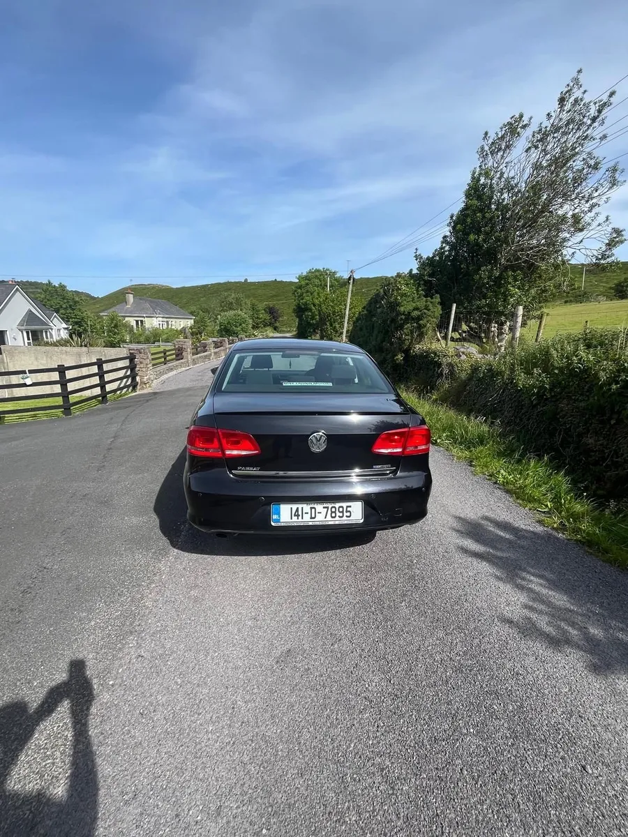 VW Passat - Image 2