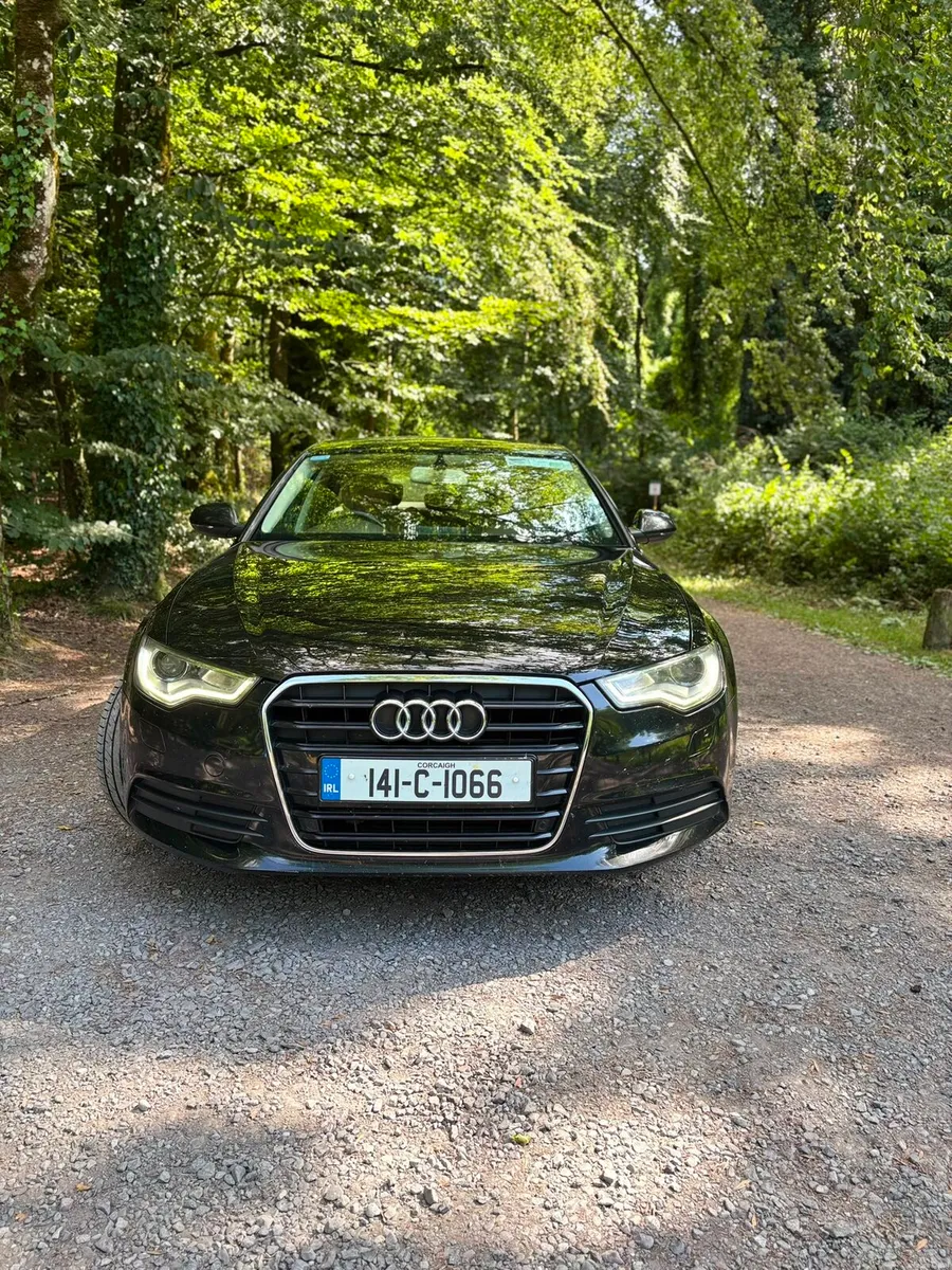 141 AUDI A6 2.0TDI AUTO NEW NCT 05/27 TAX 03/27 - Image 3