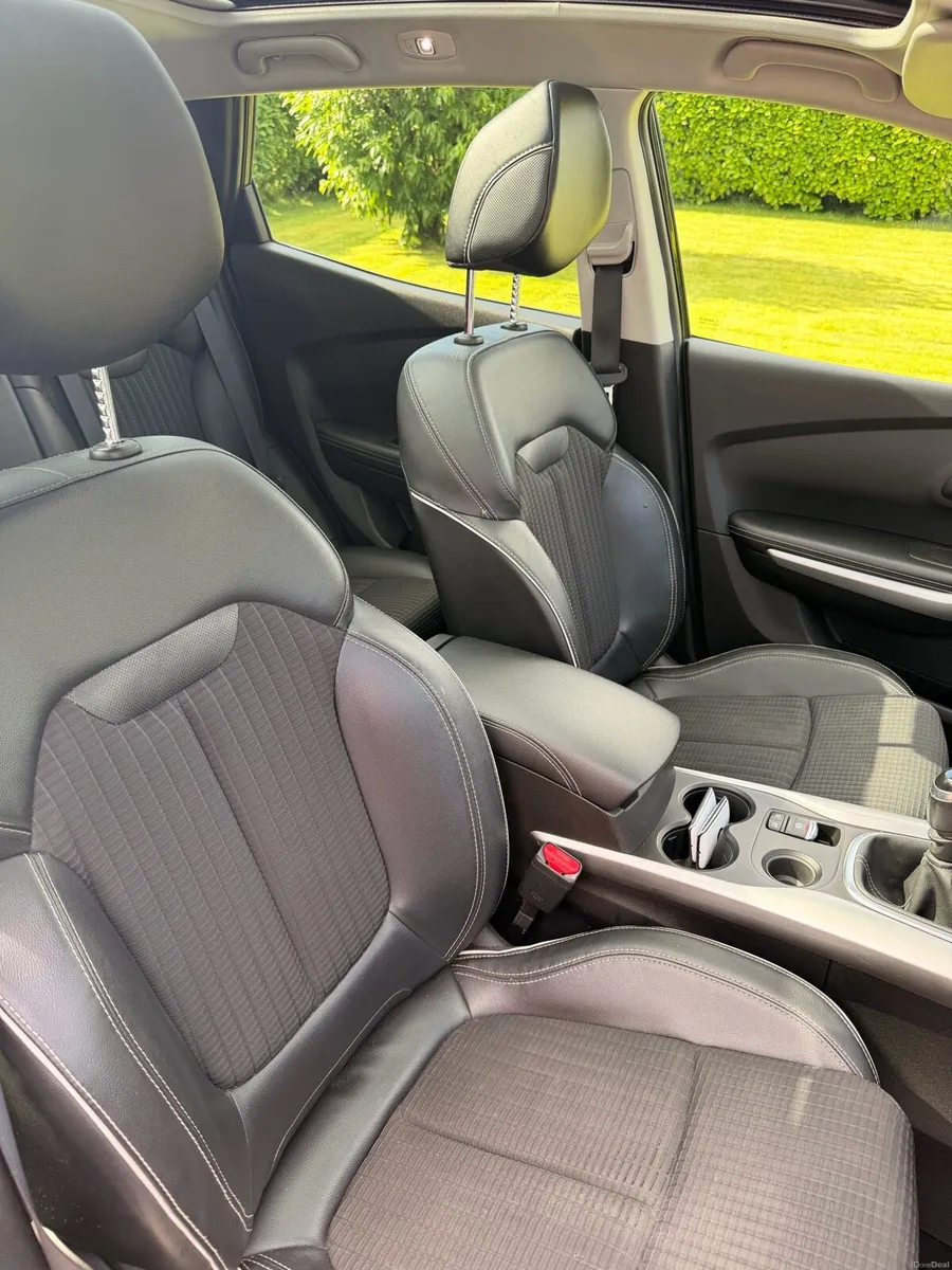 Renault Kadjar 2018 NCT’d 02/27 - Image 6