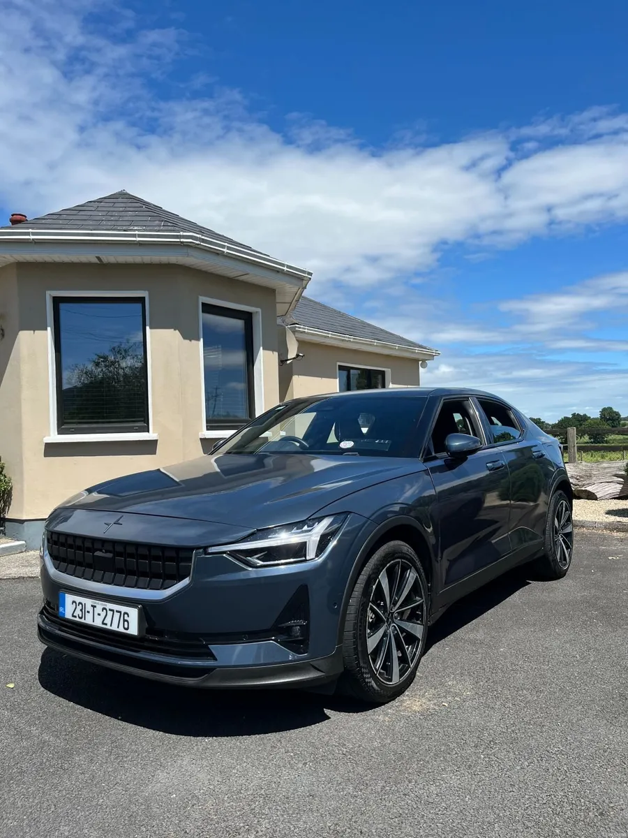 Polestar 2 Long Range *78kWh* - Image 1