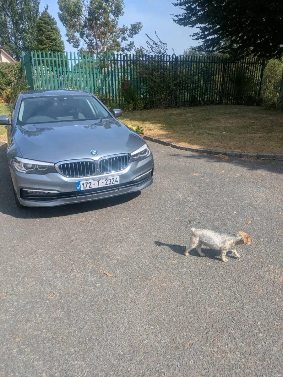530e g30 bmw - Image 1