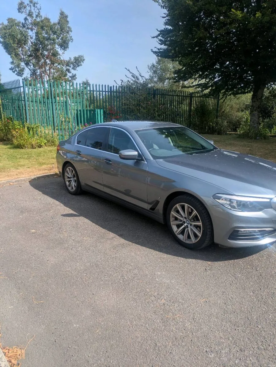 530e g30 bmw - Image 3