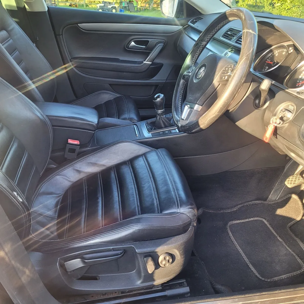 Volkswagen CC 2015 - Image 2