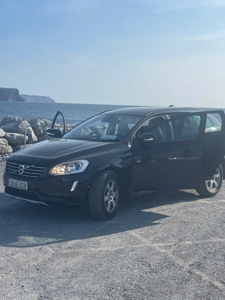 2015 Volvo 2.0 Diesel - Image 3