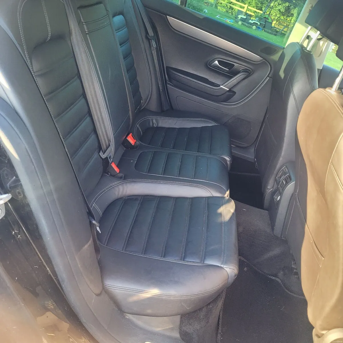 Volkswagen CC 2015 - Image 6
