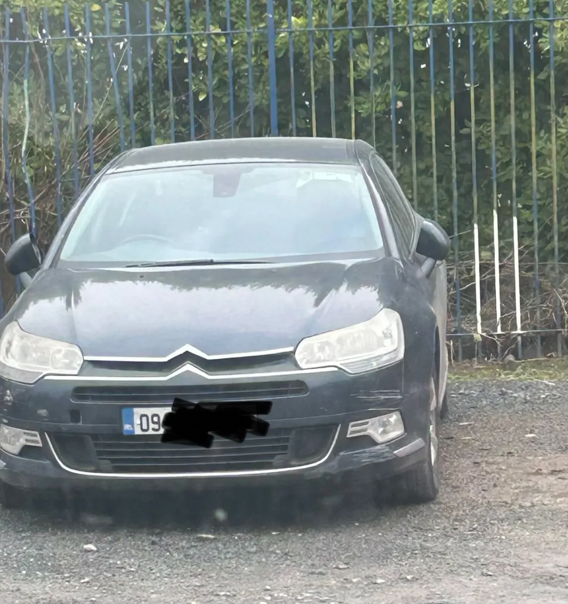 Citroen C5 2009 - Image 1