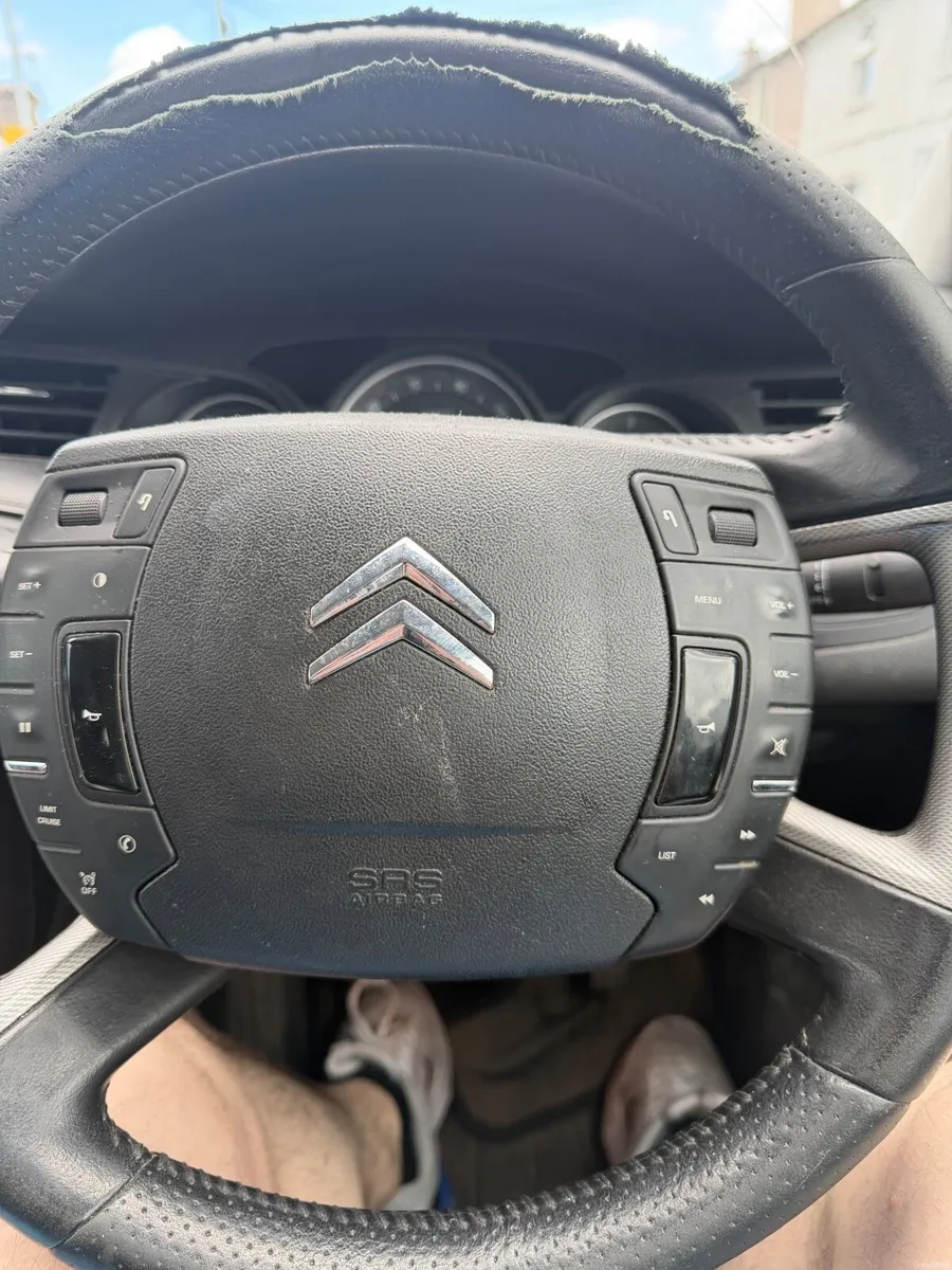 Citroen C5 2009 - Image 3