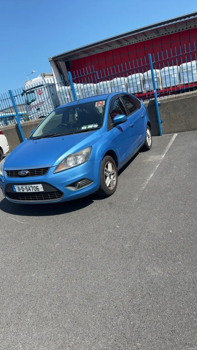 FORD FOCUS - Image 1