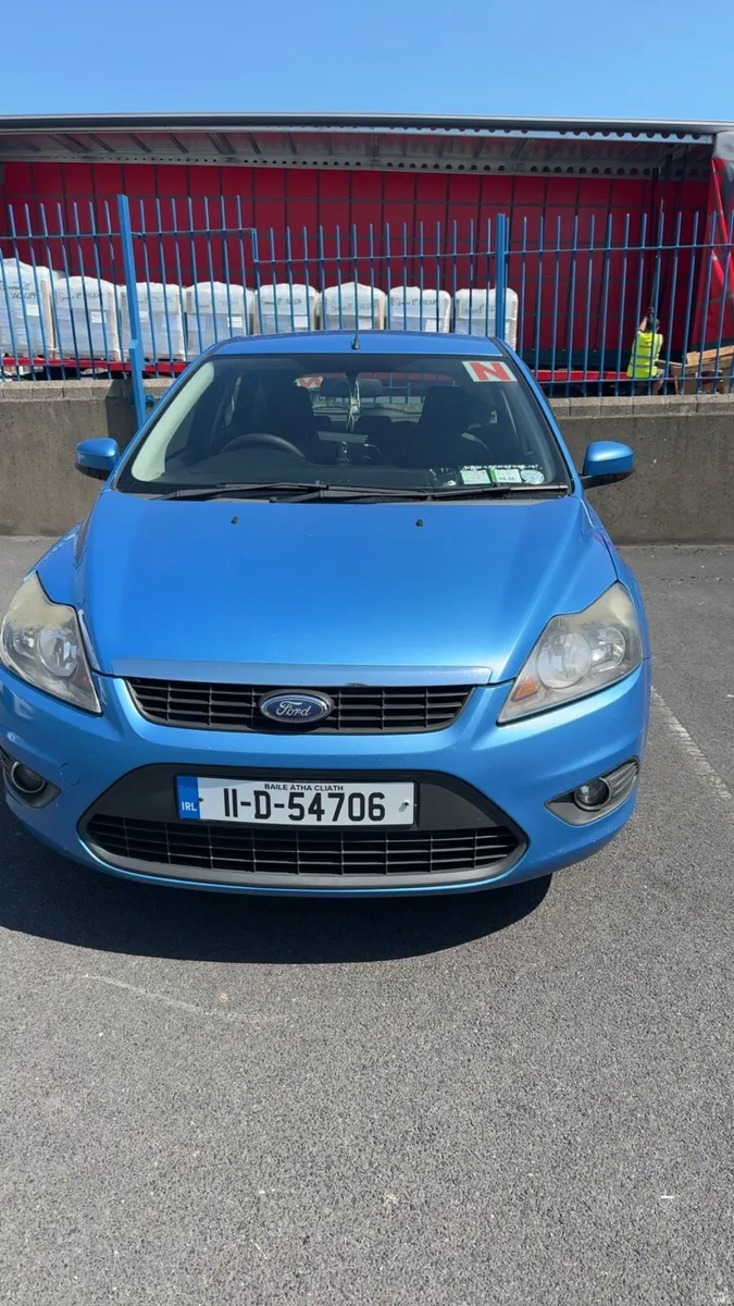 FORD FOCUS - Image 2