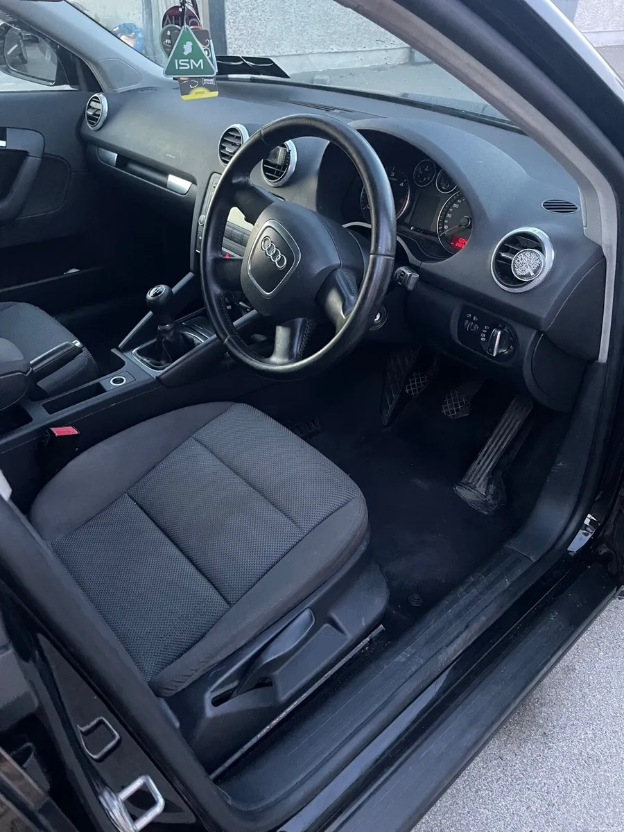Audi A3 2010 - Image 3