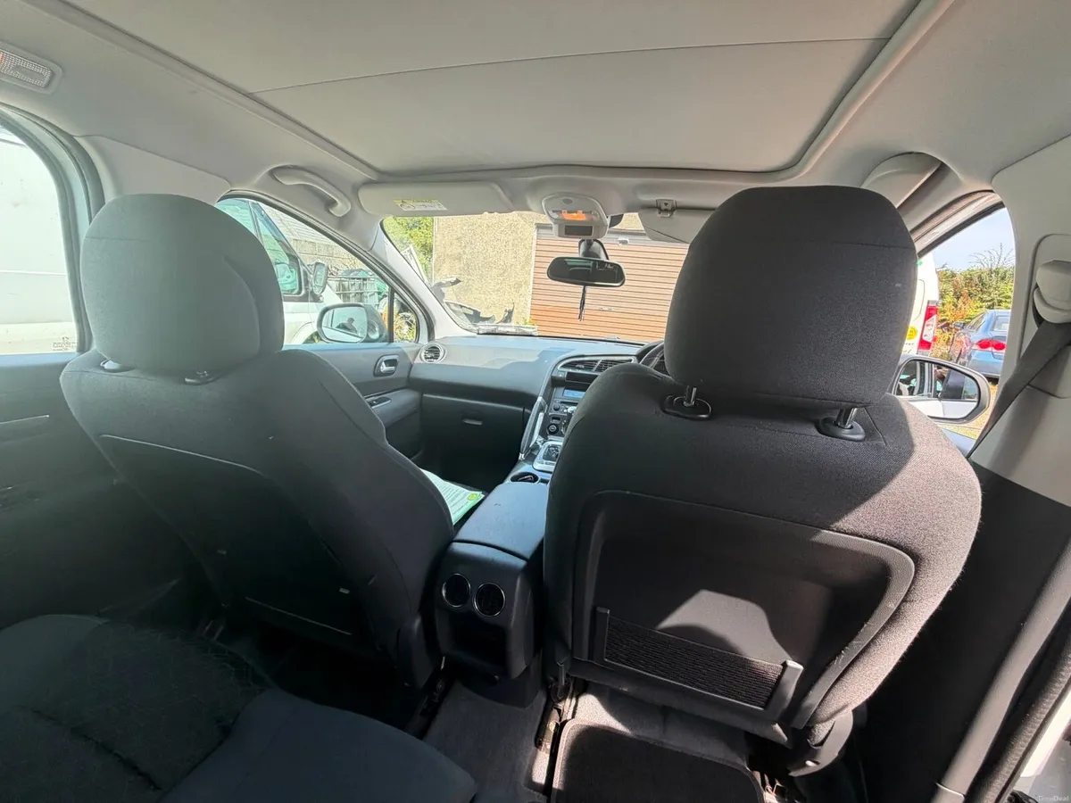 161 Peugeot 3008 - Image 4