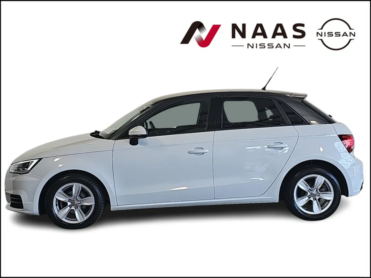 Audi A1 1.0 TFSI - Image 3