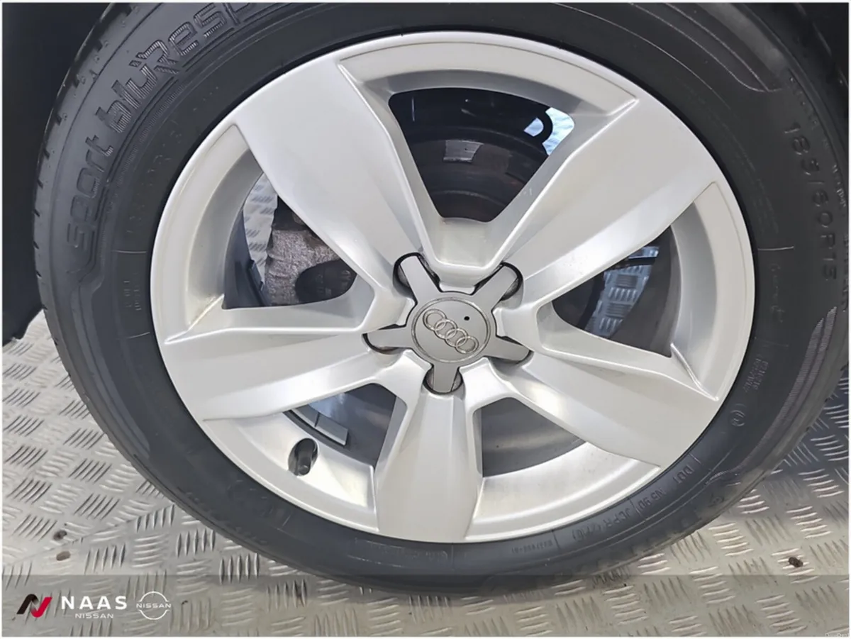 Audi A1 1.0 TFSI - Image 6