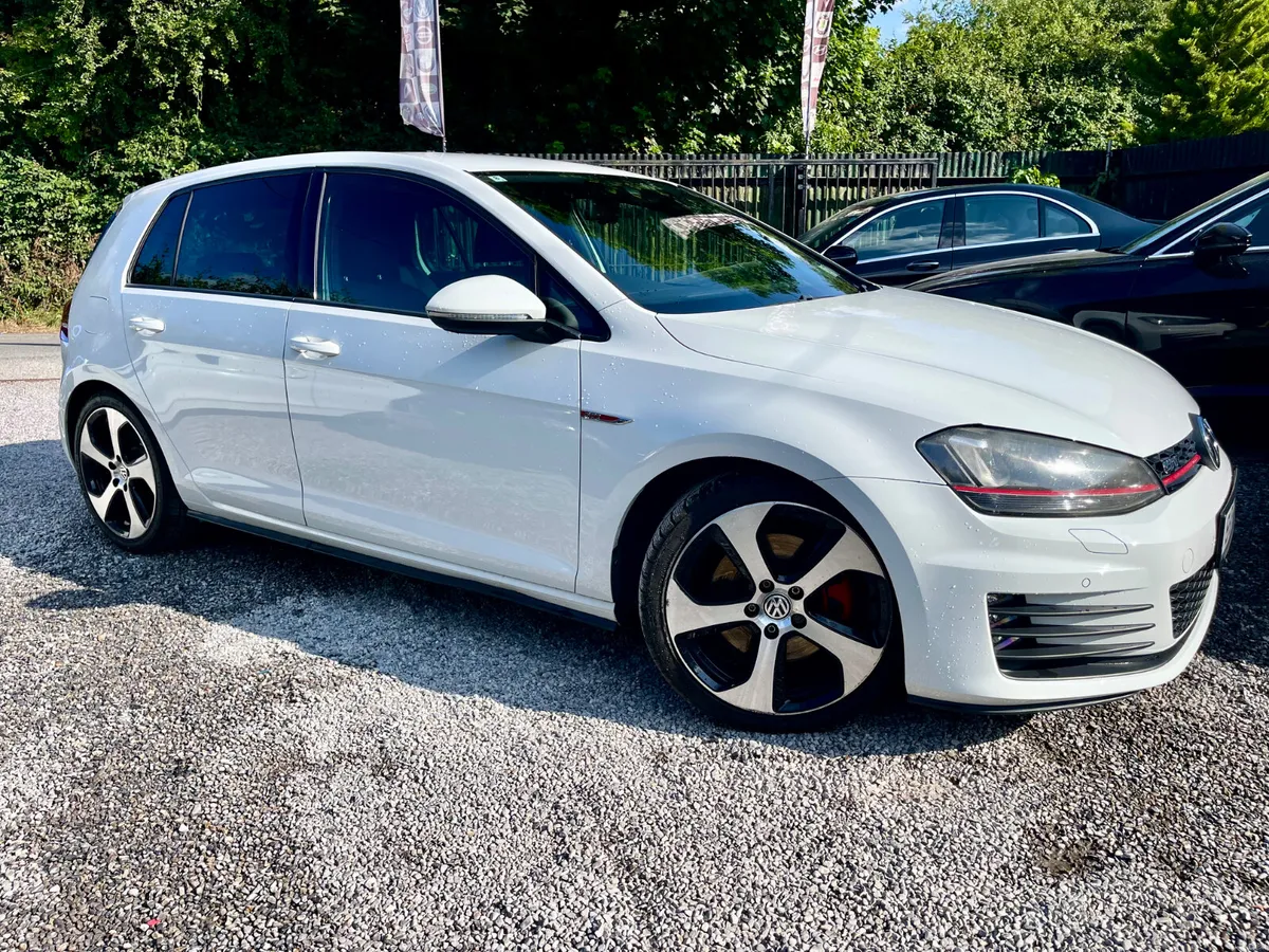 2015 Volkswagen Golf GTI 2.0 TSI DSG – 220BHP – 11 - Image 2