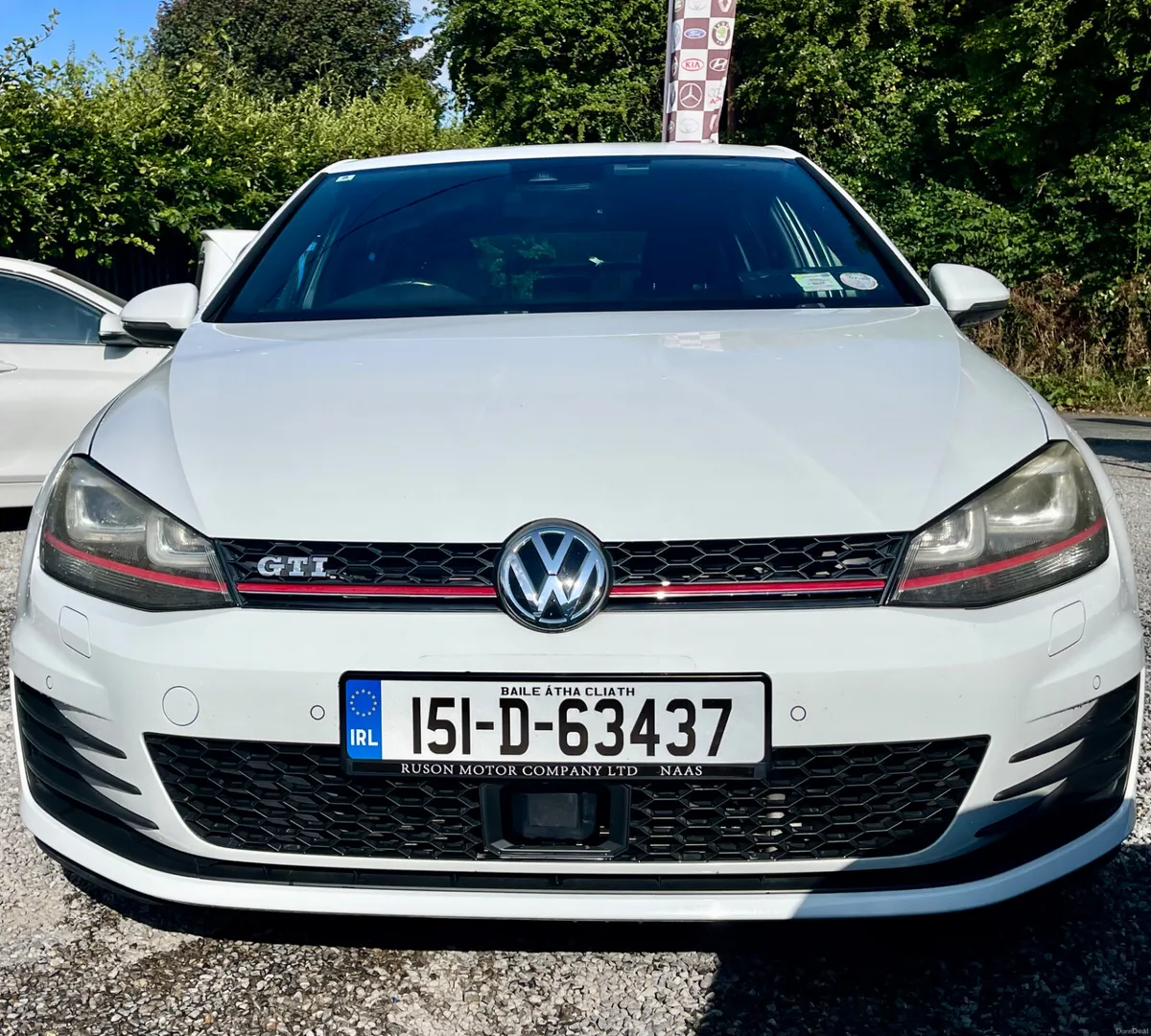 2015 Volkswagen Golf GTI 2.0 TSI DSG – 220BHP – 11 - Image 6
