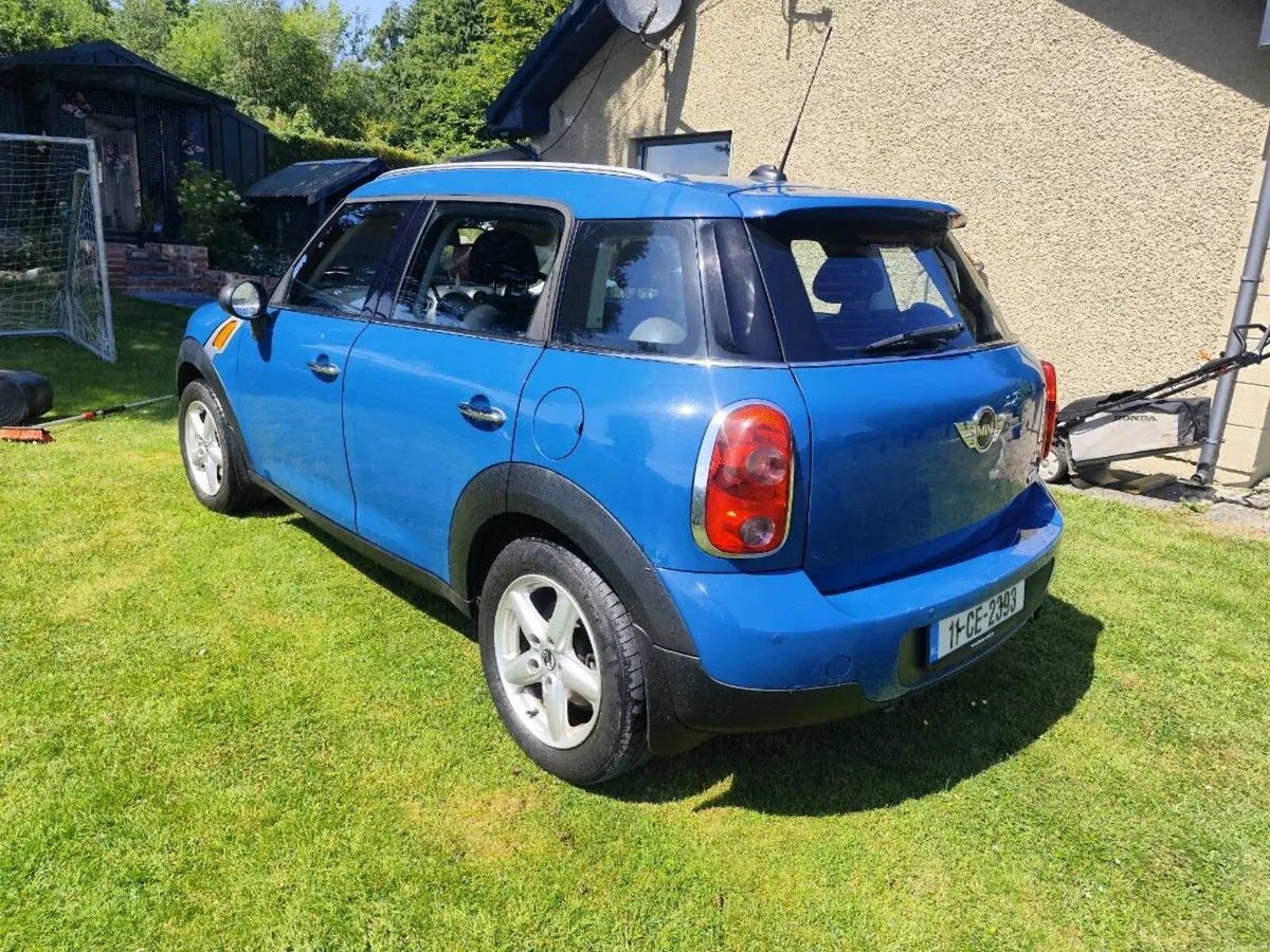 Mini countryman automatic - Image 3