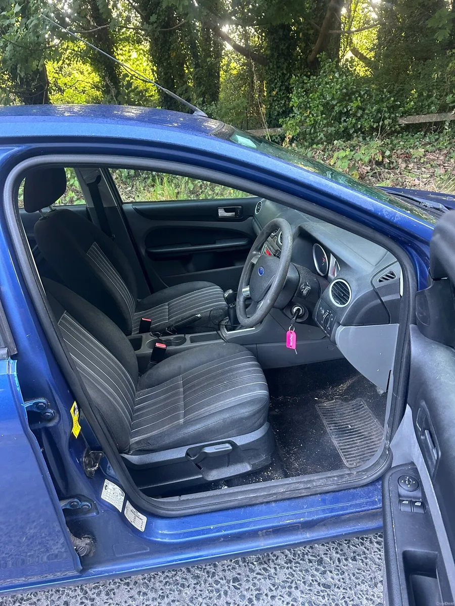 Ford focus - Image 3