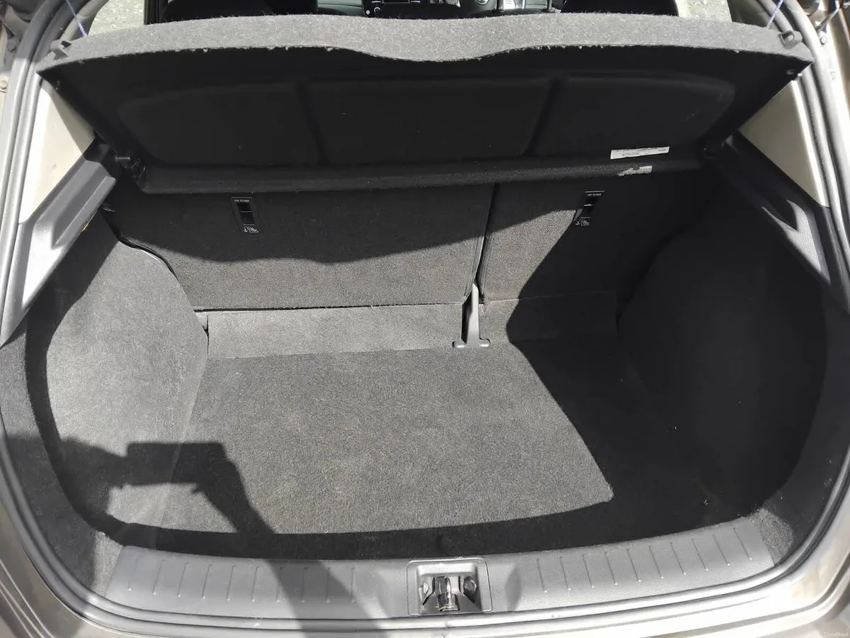 Nissan Pulsar 2016 - Image 5